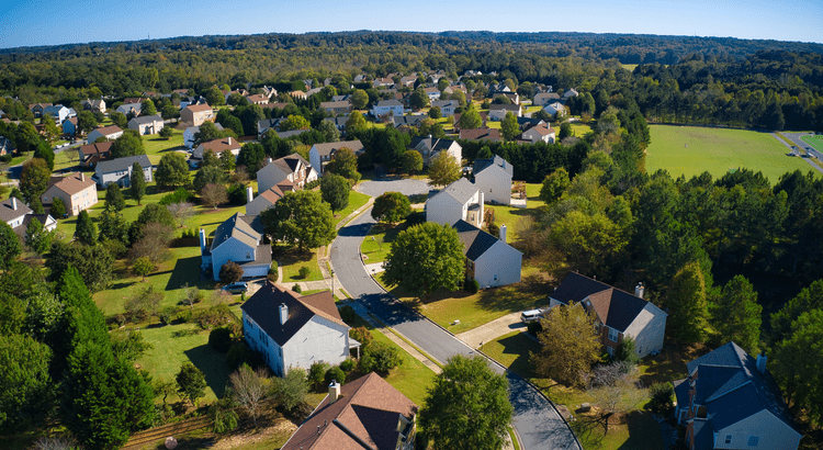 Government Shutdown in Real Estate