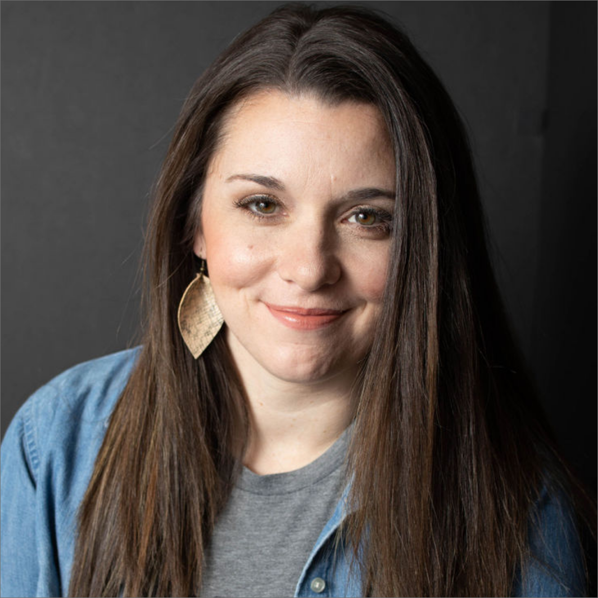 Jessica Berchtold headshot