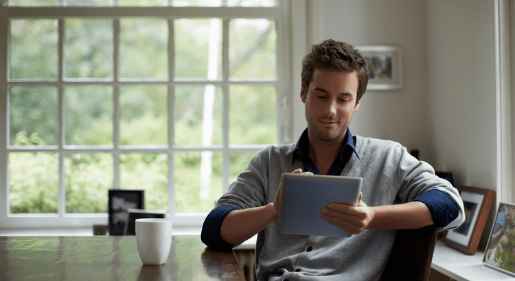 housing market recovery